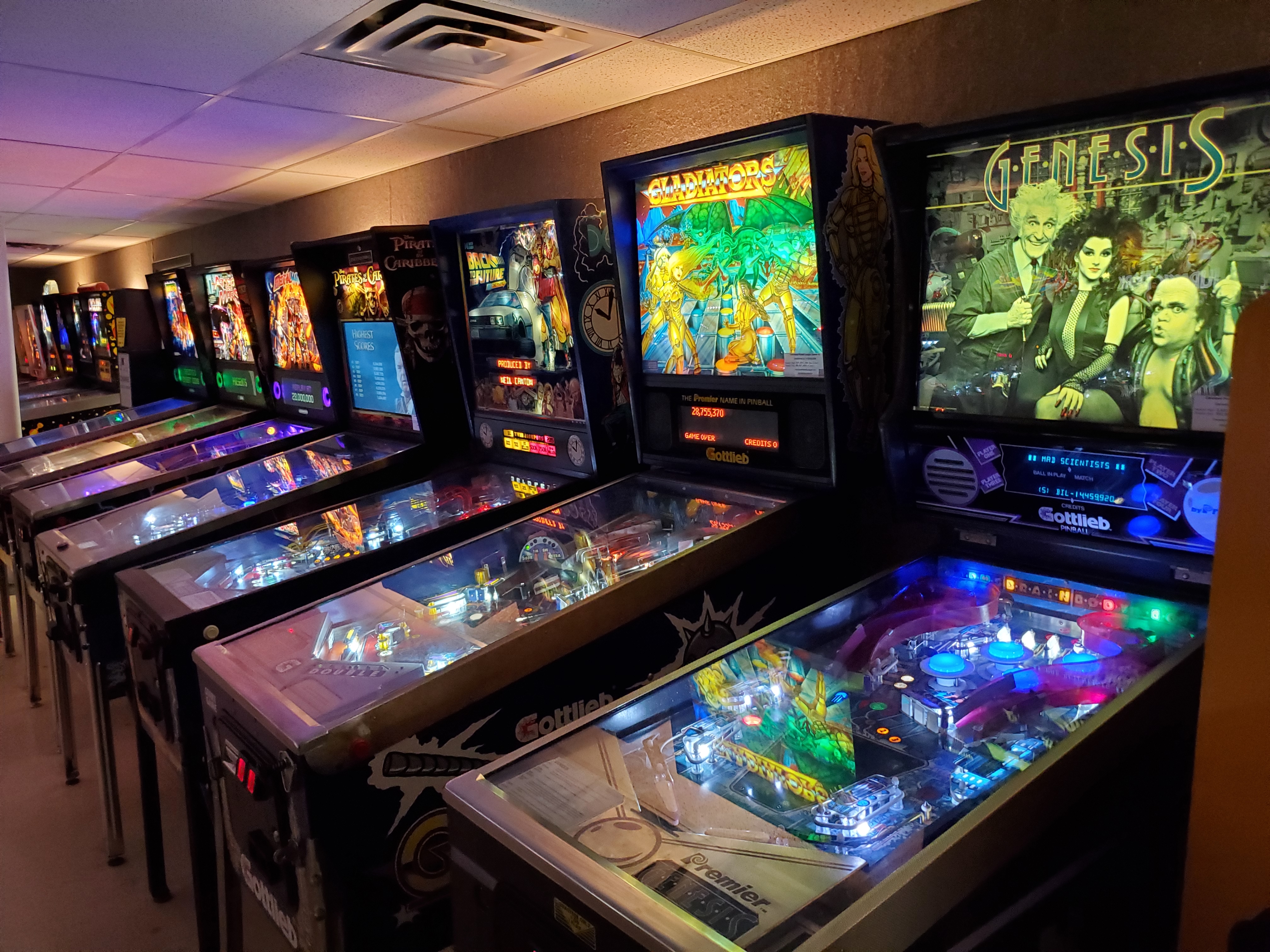 Project Pinball places first machine in Alabama—learn why it matters